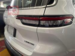 Jeep Grand Cherokee L